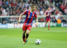 FC Bayern M&uuml;nchen