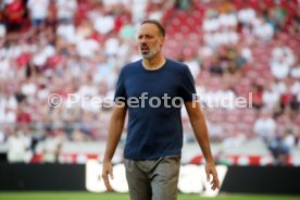 14.08.21 VfB Stuttgart - SpVgg Greuther Fürth