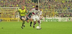 14.09.96 Borussia Dortmund - VfB Stuttgart