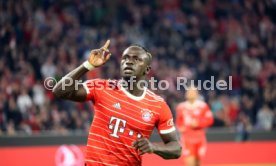 04.10.22 FC Bayern M&uuml;nchen - FC Viktoria Pilsen