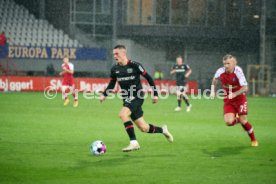 01.11.20 SC Freiburg - Bayer 04 Leverkusen