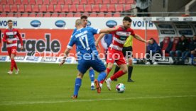 17.01.21 1. FC Heidenheim - SV Darmstadt 98