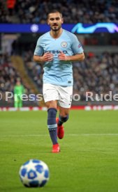 Manchester City - TSG 1899 Hoffenheim