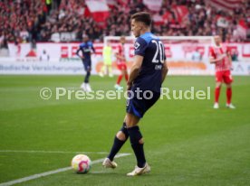 01.04.23 SC Freiburg - Hertha BSC Berlin