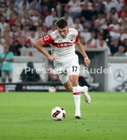 04.09.26 VfB Stuttgart - 1. FC K&ouml;ln