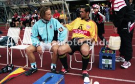 14.07.97 VfB Stuttgart - AC Sparta Prag