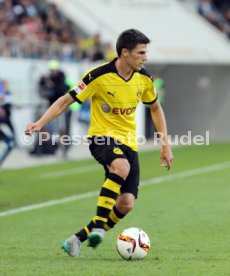 Borussia Dortmund