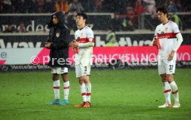 08.04.22 VfB Stuttgart - Borussia Dortmund