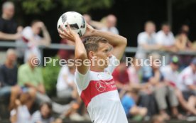 VfB Stuttgart - FC Br&uuml;nn