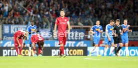 VfL Bochum -VfB Stuttgart