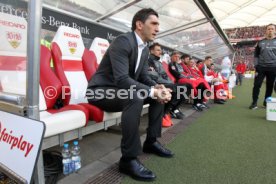 VfB Stuttgart - Hamburger SV