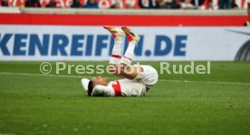 15.02.25 VfB Stuttgart - VfL Wolfsburg