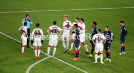 VfB Stuttgart - 1. FSV Mainz 05