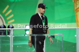 23.05.26 DFB-Pokal Finale 2026 FC Bayern M&uuml;nchen - VfB Stuttgart