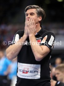 TVB 1898 Stuttgart - HBW Balingen-Weilstetten