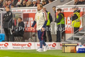 25.10.26 SC Freiburg - FC Bayern M&uuml;nchen