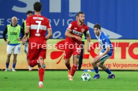 16.09.26 FC Hansa Rostock - VfB Stuttgart II