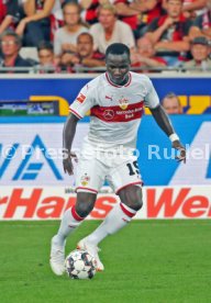 SC Freiburg - VfB Stuttgart
