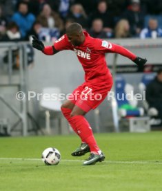 TSG 1899 Hoffenheim - 1. FC K&ouml;ln