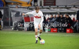05.02.23 VfB Stuttgart - SV Werder Bremen