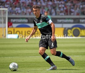 1. FC Heidenheim - VfB Stuttgart