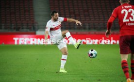 23.10.20 VfB Stuttgart - 1. FC K&ouml;ln