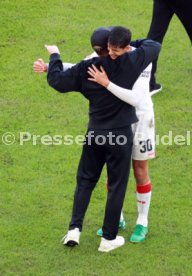 05.10.25 VfB Stuttgart - 1. FC Heidenheim