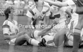 23.06.91 U19 VfB Stuttgart - U19 Bayer 05 Uerdingen