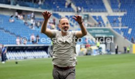 20.05.23 TSG 1899 Hoffenheim - 1. FC Union Berlin