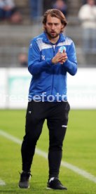 Stuttgarter Kickers - TSV Steinbach