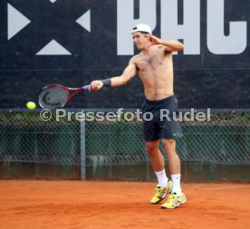 MercedesCup 2013
