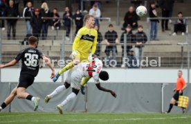 30.03.24 VfB Stuttgart II - Kickers Offenbach