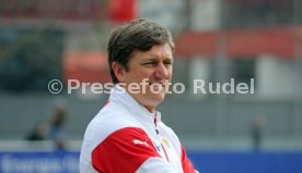U19 VfB Stuttgart