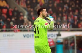 24.01.26 1. FC Heidenheim - RB Leipzig