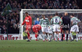 20.02.03 Celtic Glasgow - VfB Stuttgart