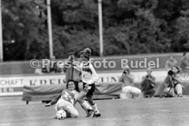 21.09.94 Frauen Deutschland - Kroatien