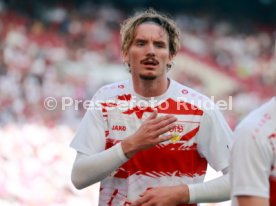 09.08.25 VfB Stuttgart - FC Bologna