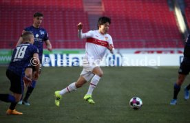 13.02.21 VfB Stuttgart - Hertha BSC Berlin