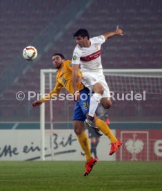VfB Stuttgart - Eintracht Braunschweig