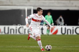 23.02.10 VfB Stuttgart - FC Barcelona