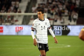 05.09.21 Deutschland - Armenien