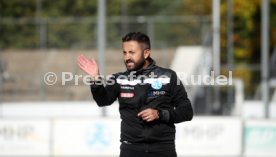 08.10.22 Stuttgarter Kickers - 1. FC Rielasingen-Arlen