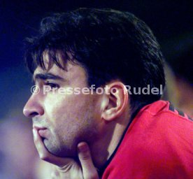 22.09.98 VfB Stuttgart - Eintracht Frankfurt