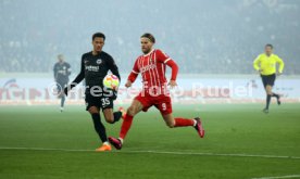 25.01.23 SC Freiburg - Eintracht Frankfurt