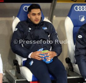TSG 1899 Hoffenheim - Bayer 04 Leverkusen