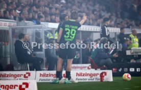 19.05.23 SC Freiburg - VfL Wolfsburg