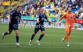 18.04.26 TSG 1899 Hoffenheim - Borussia Dortmund