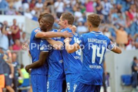TSG 1899 Hoffenheim - SV Werder Bremen