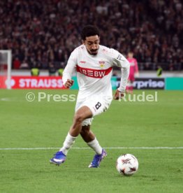 12.03.26 VfB Stuttgart - FC Porto