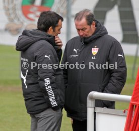 VfB Stuttgart